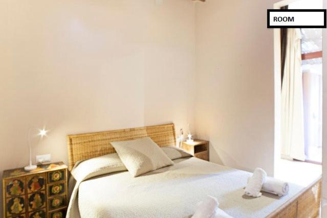 Family Apartment Plaza Espana 巴塞罗那 外观 照片
